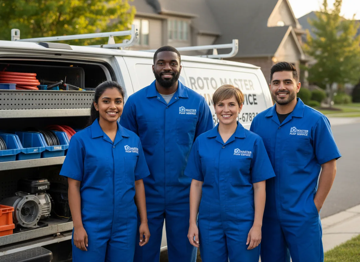 Sump Pump Installation company in Cannon Falls, MN
